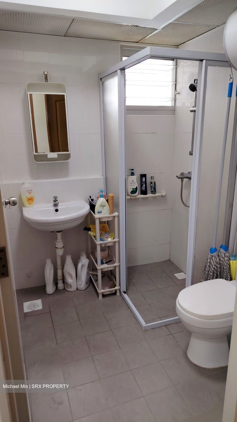 Blk 451B Fernvale Foliage (Sengkang), HDB 4 Rooms #542121941